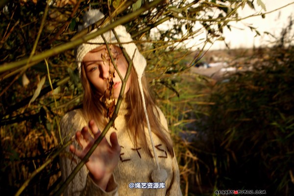gaggedinpublic - gip511 第 24 张图片