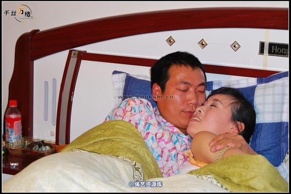 千丝万缕 - 2008-04-04日照片 第 125 张图片
