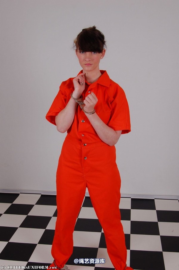 cuffedinuniform - ciu196 第 7 张图片