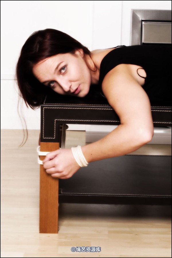simplytied - Table Hogtie 第 8 张图片