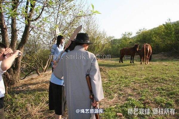 锐度主张 - 20070428第13期 五四学生绳索续 第 32 张图片