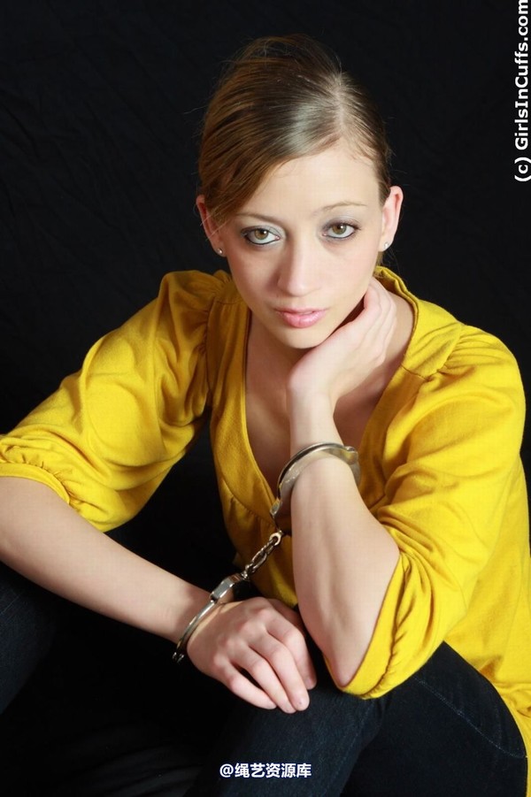 girlsincuffs - gic227 第 114 张图片
