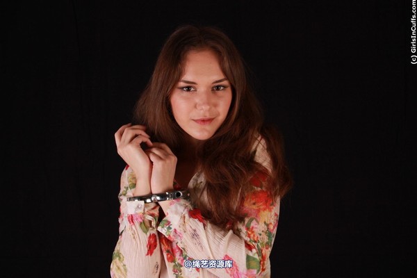girlsincuffs - gic411 第 67 张图片