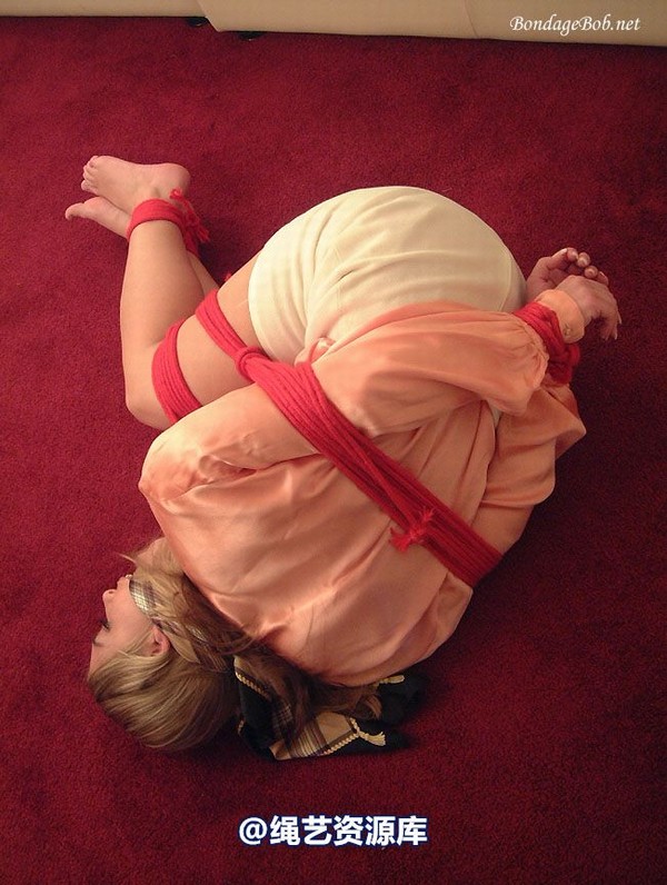 bondagebob - Tammy Mine now 第 45 张图片