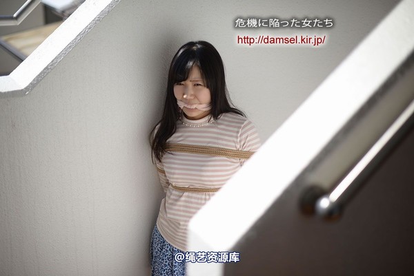 jpdamsel - 20150924 同じ穴のむじな 第 1 张图片