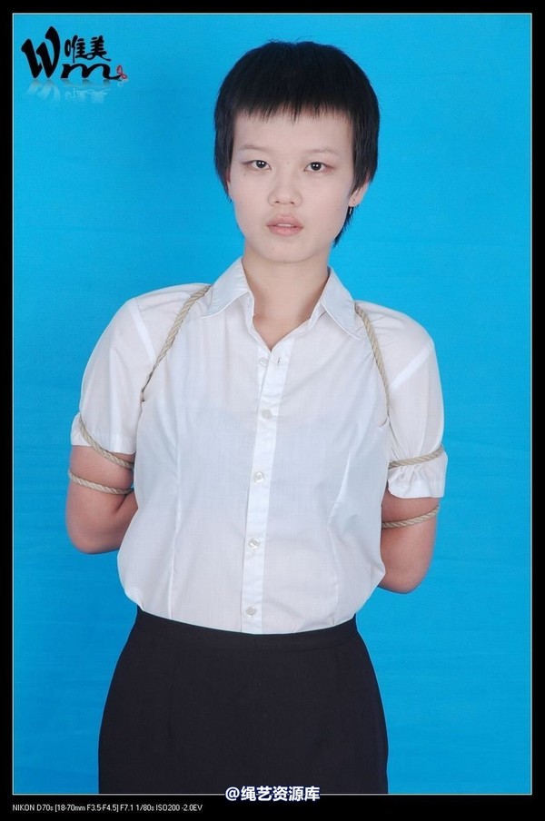 唯美之家 - 09-8-4嫣蓉制服 第 59 张图片