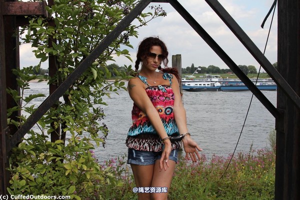 cuffedoutdoors - cod291 第 51 张图片