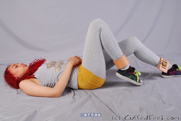 cuffedfeet - cf141 第 9 张图片