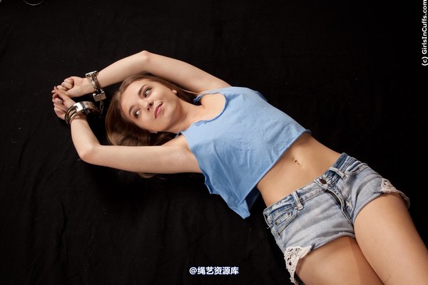 girlsincuffs - gic620 第 69 张图片