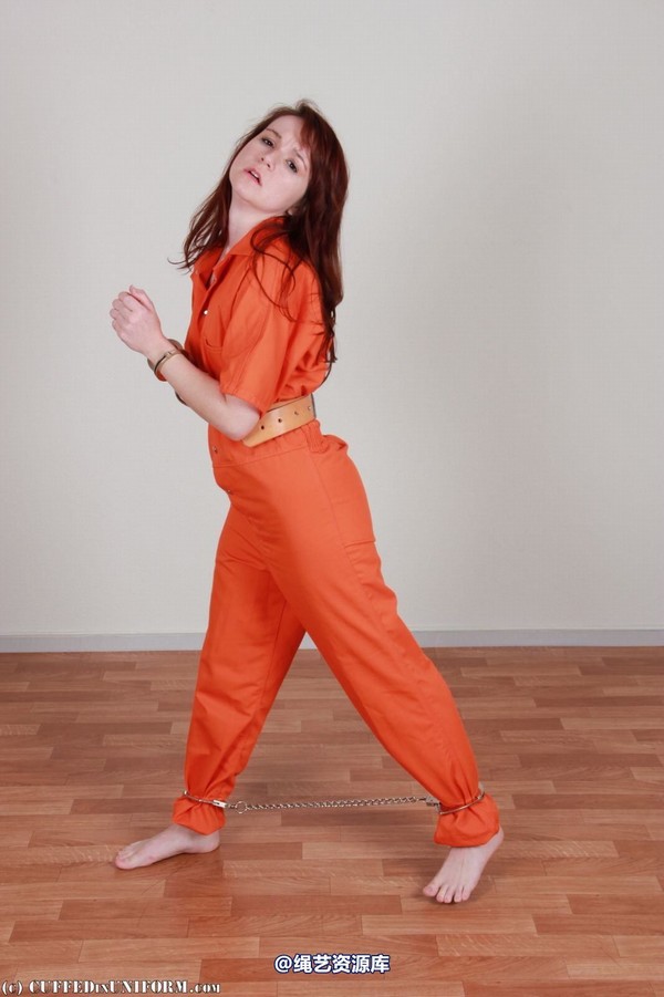 cuffedinuniform - ciu202 第 10 张图片