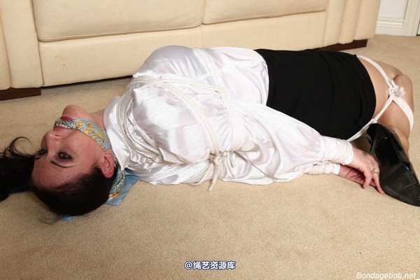 bondagebob - Caroline Pierce Casino Con 第 235 张图片