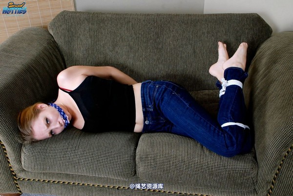 boundhotties - Sara Liz 第 24 张图片