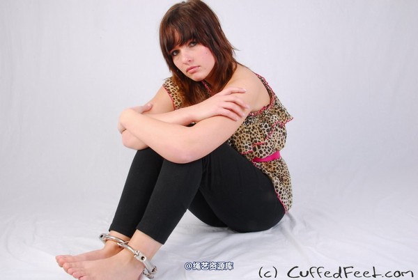 cuffedfeet - cf113 第 68 张图片