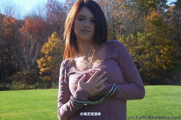 cuffedoutdoors - cod160 第 114 张图片