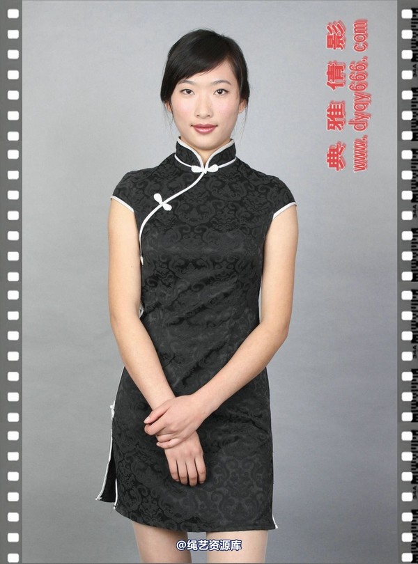 典雅倩影 - 218-新模小青 第 11 张图片