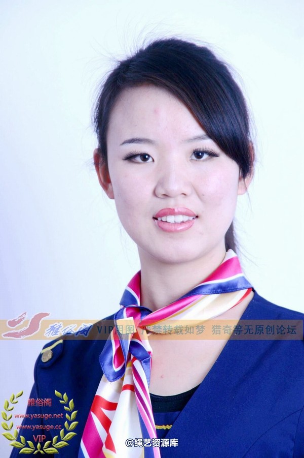 雅俗阁 - 2014-NO.020Model雅珊 第 35 张图片