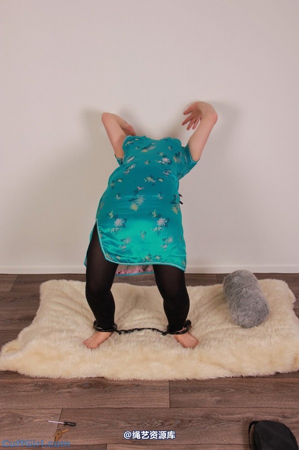 cuffgirl - cg206 第 59 张图片