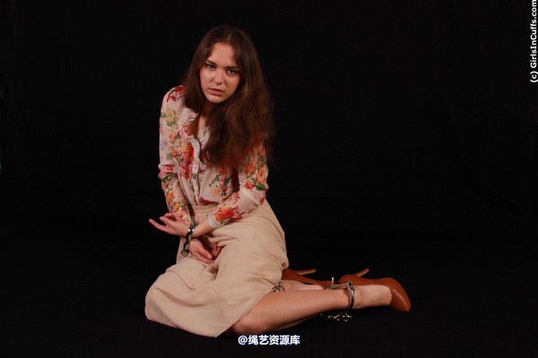 girlsincuffs - gic411 第 82 张图片