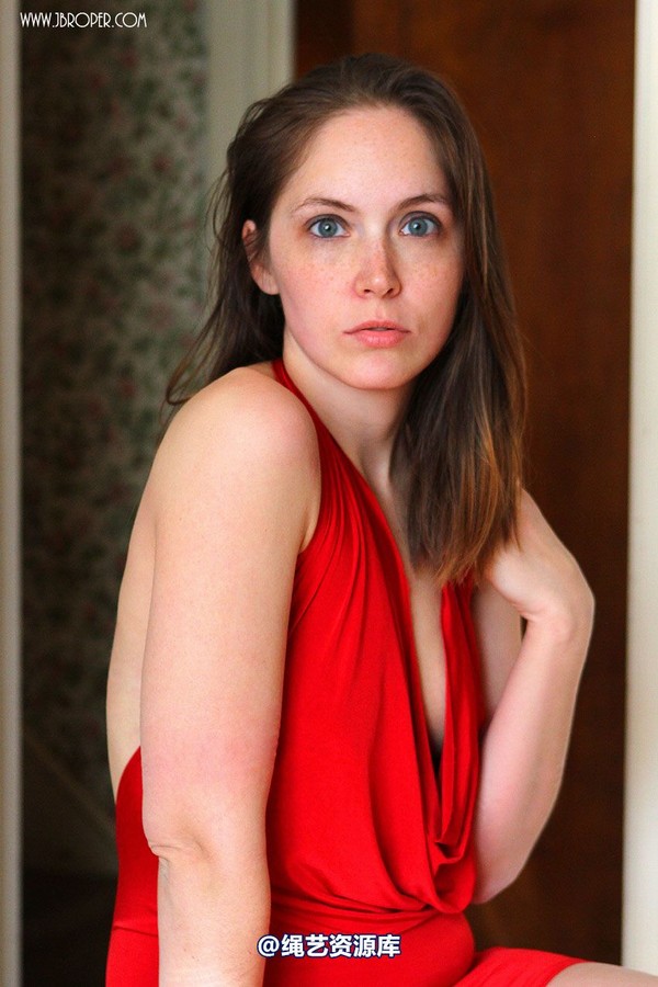 jbroper - Rachel Adams 2015-4 第 3 张图片