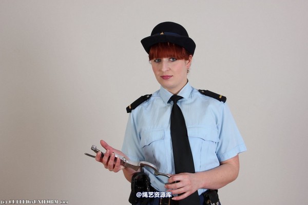 cuffedinuniform - ciu194 第 45 张图片