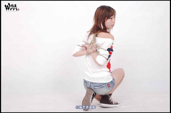 唯美之家 - 2009-9-19新模特（小艾） 第 158 张图片