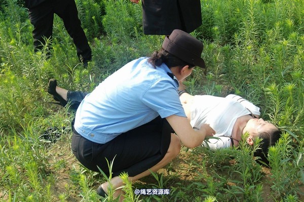 mj影视 - 梅子 刑场红颜－5 第 82 张图片