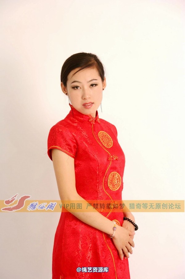 雅俗阁 - 2013-NO.12Model 雅雨白衫吊�` 第 35 张图片