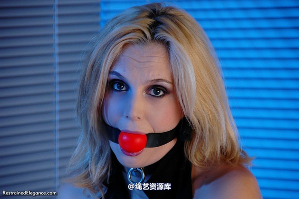 restrainedelegance - Ariel Gets The Blues 第 24 张图片
