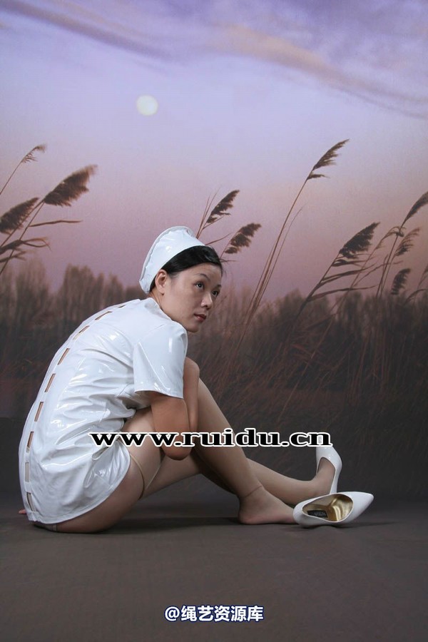 锐度主张 - 蓉儿“天使”爱KB! 第 76 张图片