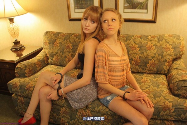 cuffedteens - ct144 第 84 张图片