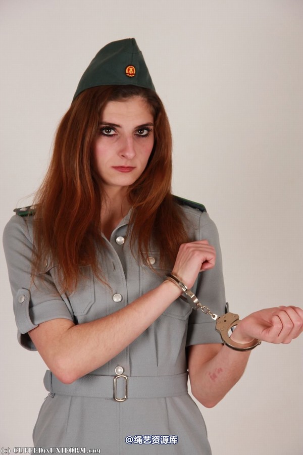 cuffedinuniform - ciu418 第 7 张图片