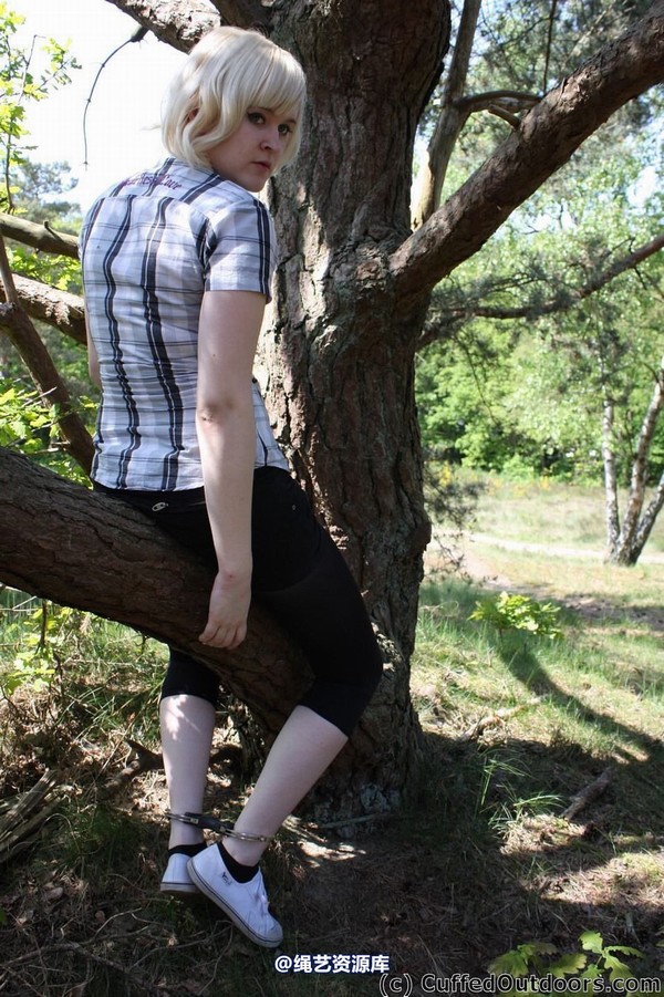 cuffedoutdoors - cod144 第 38 张图片