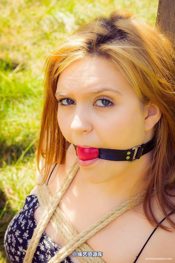limitedaudience - 2014 bryony fuller out in the grass 第 32 张图片