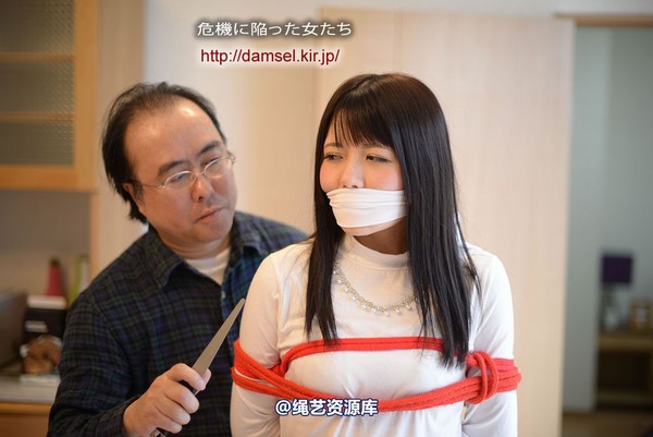 jpdamsel - 20150507 脱�z囚　１ 第 33 张图片