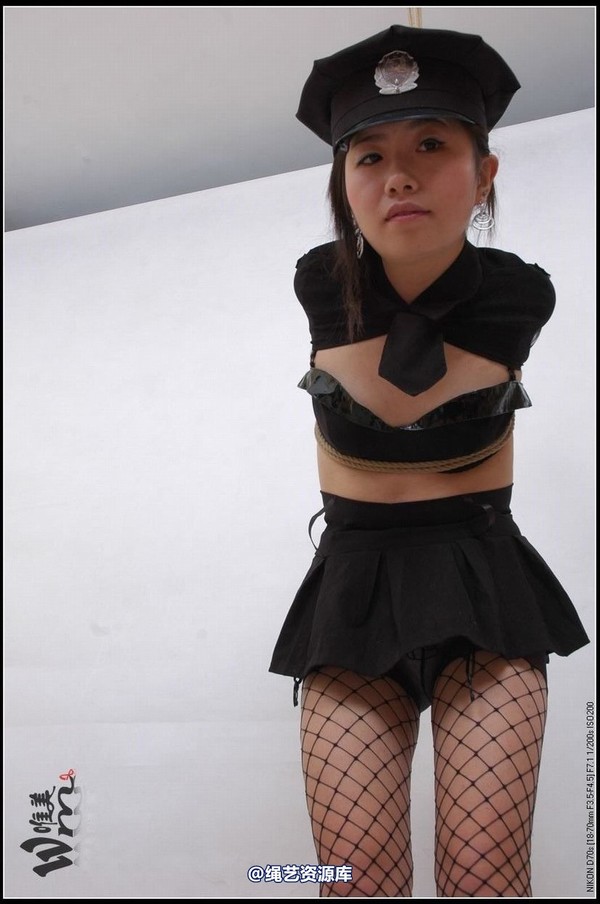 唯美之家 - 2008-11-24裴裴直臂 第 17 张图片