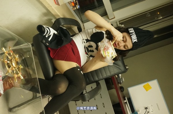 dk13美束馆 - 1.16-A栗子OL 第 16 张图片