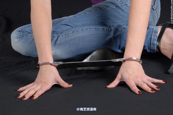 girlsincuffs - gic281 第 84 张图片