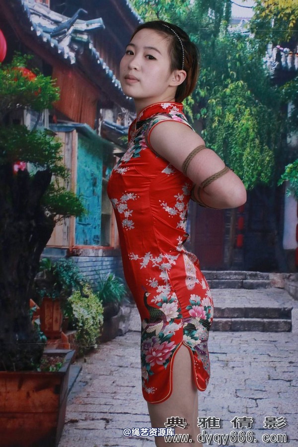 典雅倩影 - 260-月丽 第 33 张图片