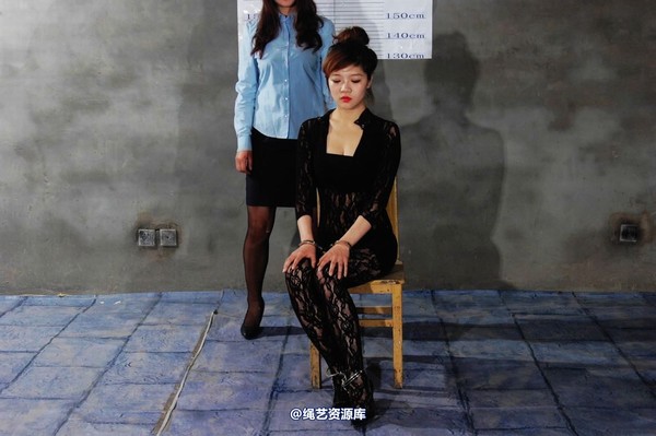 mj影视 - 林小青欧式绞刑-2013-06-08 第 134 张图片