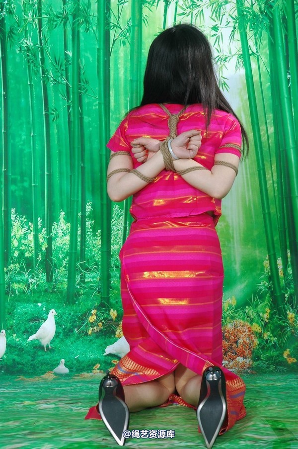 唯美之家 - 婉儿民族服 第 70 张图片