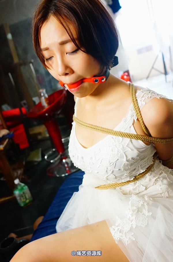 dk13美束馆 - 9.16-小仙儿白婚纱-A130P 第 108 张图片
