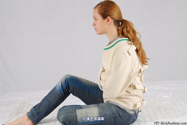 girlasylum - ga148 第 13 张图片