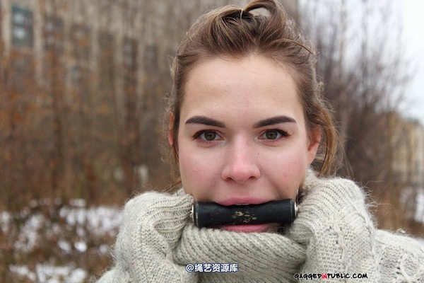 gaggedinpublic - gip549 第 24 张图片