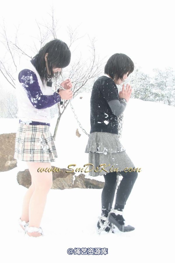 锐度主张 - 2009年第十八期镣铐图（2009.4.26） 第 66 张图片
