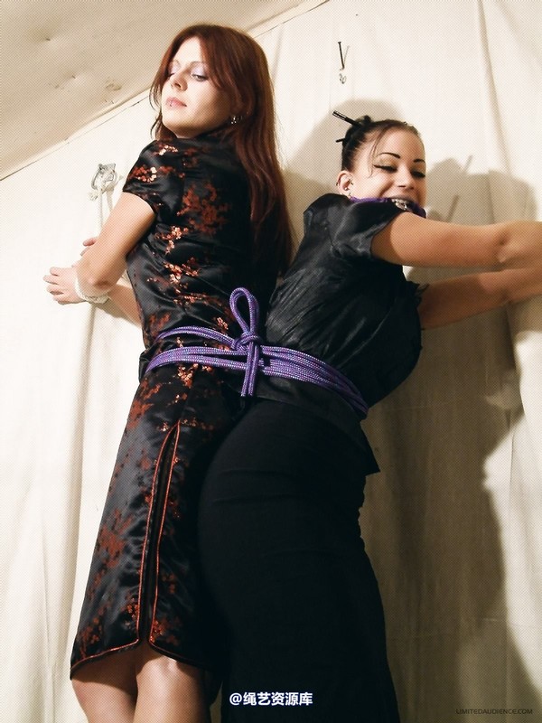 limitedaudience - 2012 lazuli scarlett back to back 第 10 张图片