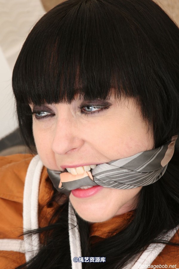 bondagebob - Jessica Traspassers will be persecuted 第 107 张图片
