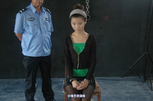 mj影视 - 林晓莹 美女末路 4 第 53 张图片