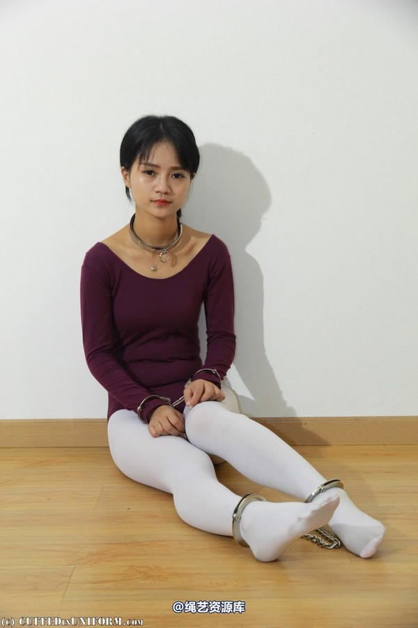 cuffedinuniform - ciu463 第 5 张图片