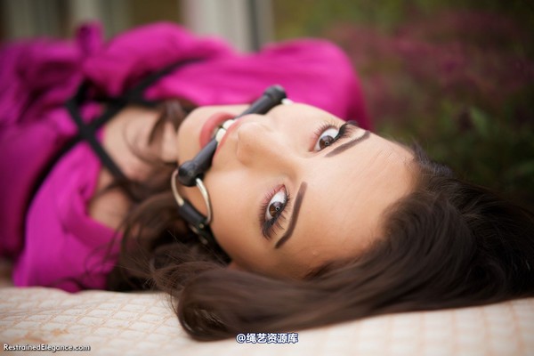 restrainedelegance - Consequences 第 143 张图片