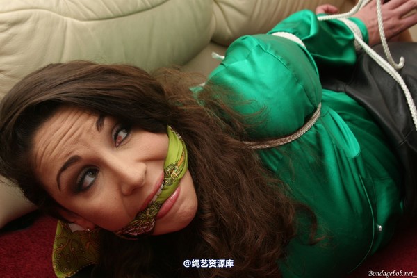 bondagebob - Jewell Marceau Caught on Camera 第 68 张图片